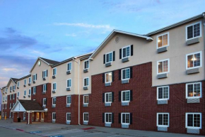  WoodSpring Suites McKinney  Мак-Кинни